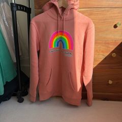 Begley and Bowie ladies sweatshirt /hoodie
