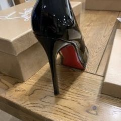 Louboutin High Heels