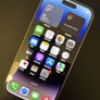iPhone 14 Pro, 128GB, White, Unlocked Image 2