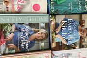 Rachel Allen's Recipe / Cook Books (6)