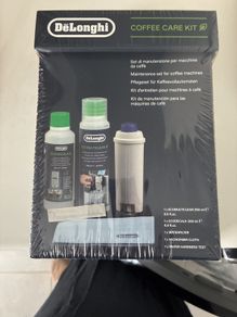 DeLonghi Care Kit - cleaning set