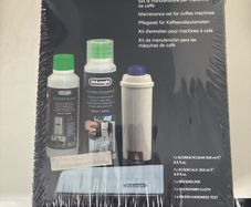 DeLonghi Care Kit - cleaning set