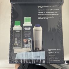 DeLonghi Care Kit - cleaning set