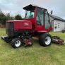 Toro 6500-D Mower 2012 Image 5