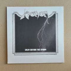 VENOM brand new sealed album Cronos Black Metal