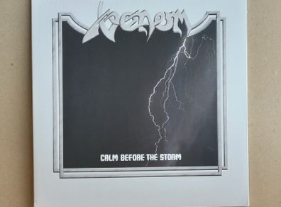 VENOM brand new sealed album Cronos Black Metal