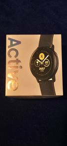 Samsung Galaxy Watch Active