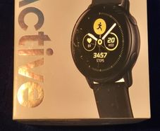 Samsung Galaxy Watch Active