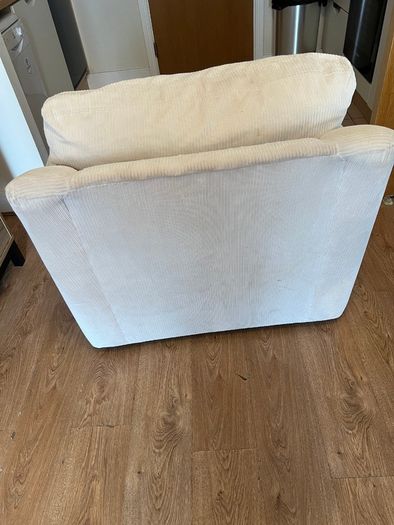 Arm chair