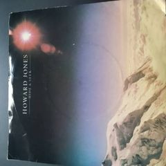 HOWARD JONES 7" vinyl single Irish pressing Hide & Seek