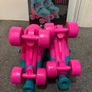 quad skates Image 4