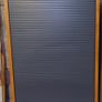 1.97cm Roller Door Cabinet Image 2