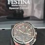 Festina Chrono Bike men's watch Image 9