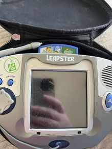 Leapster