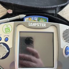 Leapster