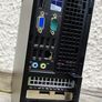 Dell Precision T1700 Compact Office Workstation PC Intel i7-4790 3.60GHz 24Gb DDR3 2Gb GPU 256Gb SSD + 500Gb HDD with 27" Full HD Monitor Image 5