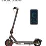 Aovopro es80 350w electric scooter Image 2