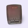 Vintage Black and White 5inch Screen TV Radio Image 5