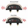 Rechargeable Anti Bark Electric Shock Dog Collar Stop Barking Pet Training Collar Control Image 3