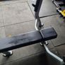 nautilus commercial gym benchs cost 1800e Image 7