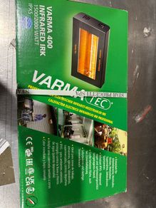 Heater Outdoor