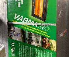Heater Outdoor