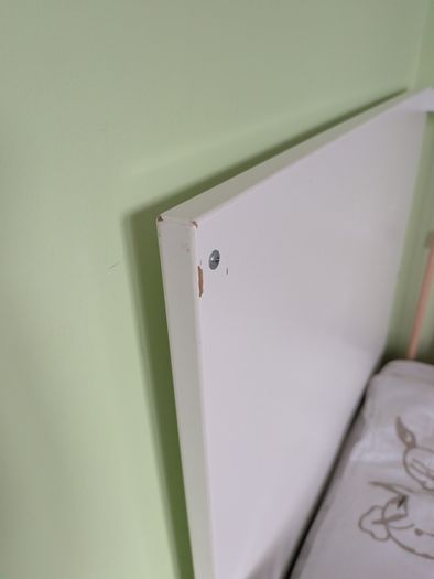 Cot/Cot bed