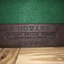 Agricultural Cast Iron Signage Image 6
