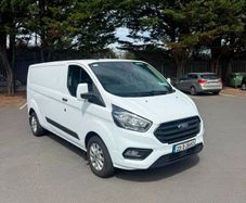 Ford Transit Custom Trend LWB 130HP - Low Mileage