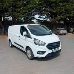 Ford Transit Custom Trend LWB 130HP - Low Mileage
