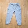 Nike Men's Cargo Joggers Size XL Sweatpants Image 5