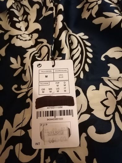 Punta Roma Co Ord M new