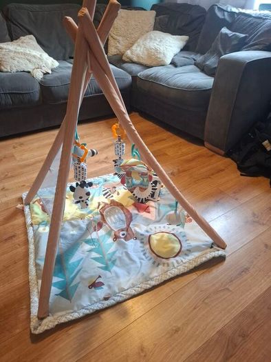 Playmat