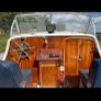 Freeman 22 mk 1 cruiser Image 6