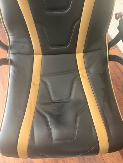 Gaming Chair XRocker Typhoon 4.1