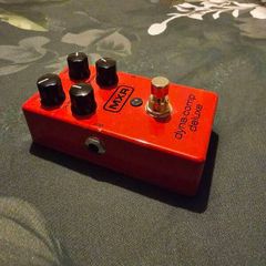 MXR M228 Dyna Comp Deluxe Mint Condition