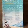 Moana 2 singing doll BNIB Image 4