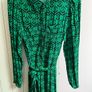 Shirt Dress Image 3