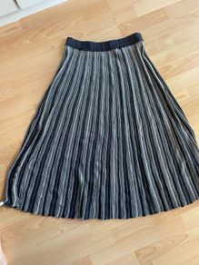 midi Skirt by Falconeri