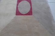 Large Rug Handmade