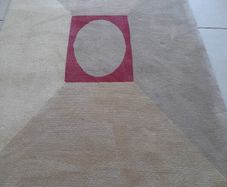 Large Rug Handmade