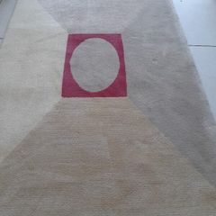 Large Rug Handmade