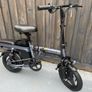 Genuine Engwe T14 Mac Electric Folding Bike Image 10