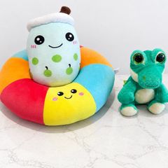 Pre Owned Plushie Bundle x3