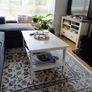 Coffee table Image 2