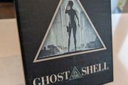 Ghost In The Shell 4k Collectors Edition