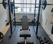 Home gym
