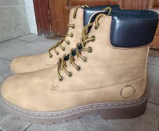 Men's Jack and Jones desert boots Size 9(43)