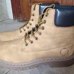 Men's Jack and Jones desert boots Size 9(43)