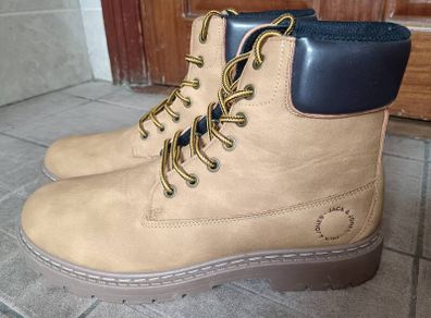 Men's Jack and Jones desert boots Size 9(43)